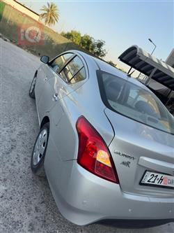 نيسان صني